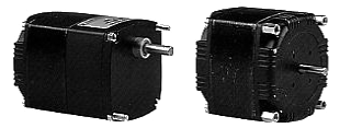 KH and KN Series AC Non-Synchronous Motor